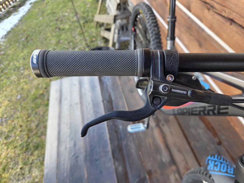 Lapierre Zesty AM 3.0