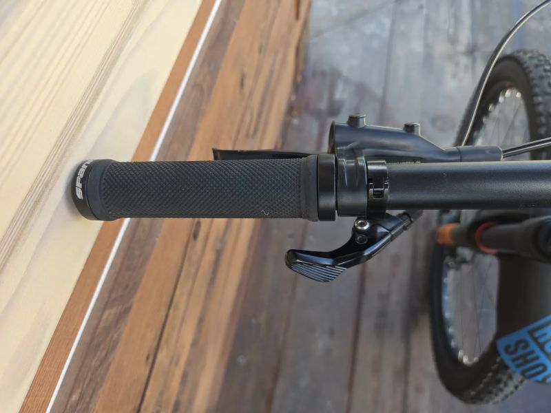 Lapierre Zesty AM 3.0