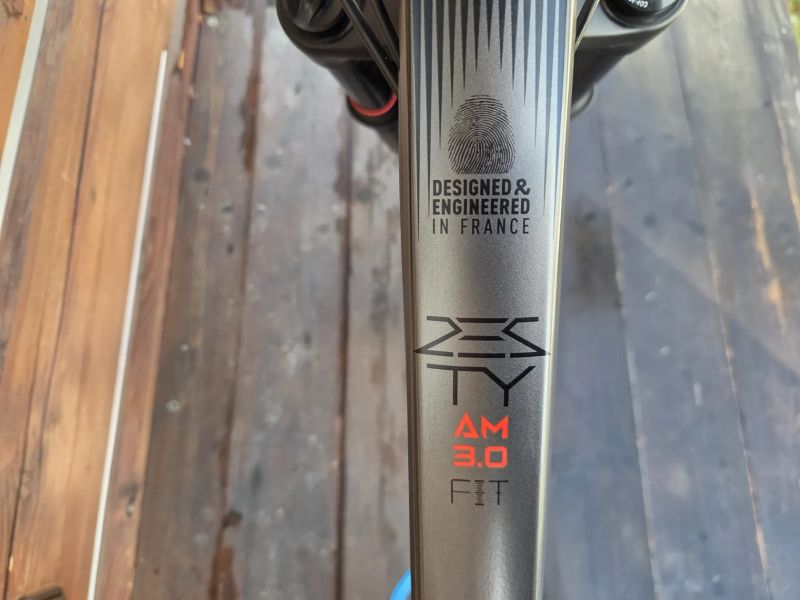 Lapierre Zesty AM 3.0