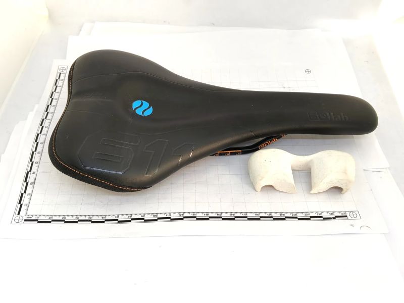 Sedlo SQlab 611 Active, PC: 2890 Kč