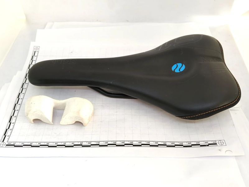 Sedlo SQlab 611 Active, PC: 2890 Kč