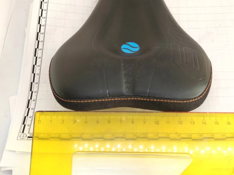 Sedlo SQlab 611 Active, PC: 2890 Kč