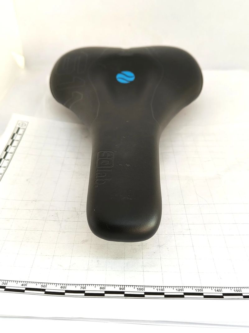 Sedlo SQlab 611 Active, PC: 2890 Kč