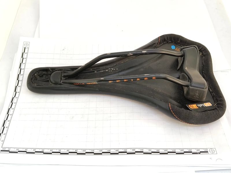 Sedlo SQlab 611 Active, PC: 2890 Kč