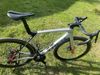 Trek Madone M/L SL7 Gen 8 Matte Lunar Silver
