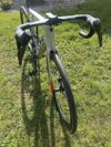 Trek Madone M/L SL7 Gen 8 Matte Lunar Silver