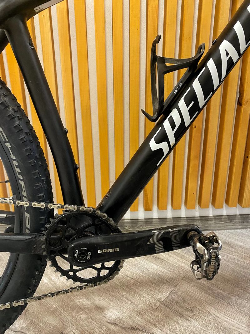 Specialized Epic