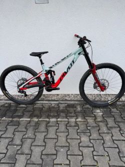 Pivot Cycles Phoenix 29 RIDE GX