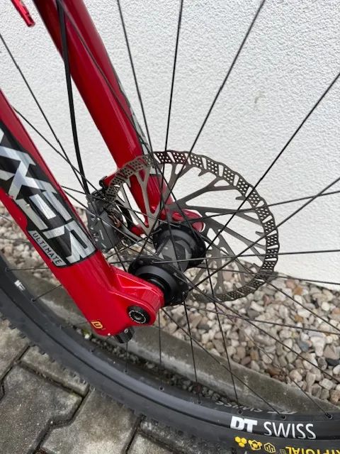 Pivot Cycles Phoenix 29 RIDE GX