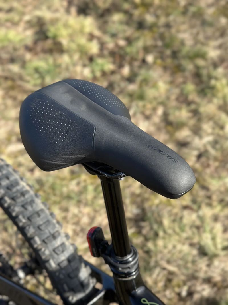 Haibike AllMtn 7 vel. L | NAJETO 1600km | PC: 190 000 Kč 💥