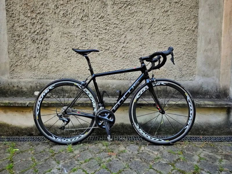 Focus Izalco Race 9.8 Ultegra