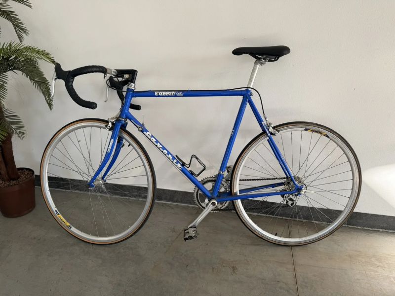 Favorit Passat Sport line TOP stav. 