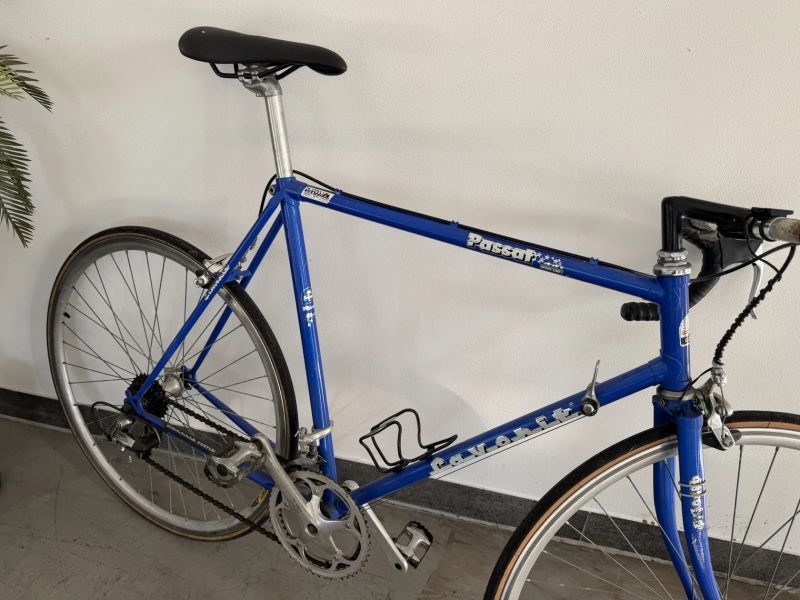 Favorit Passat Sport line TOP stav. 