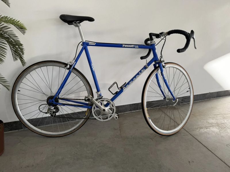 Favorit Passat Sport line TOP stav. 