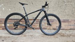 TREK Procaliber 9.8 SL velikost M/L 18.5