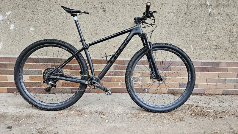 TREK Procaliber 9.8 SL velikost M/L 18.5