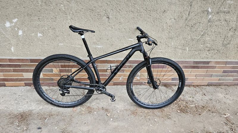 TREK Procaliber 9.8 SL velikost M/L 18.5