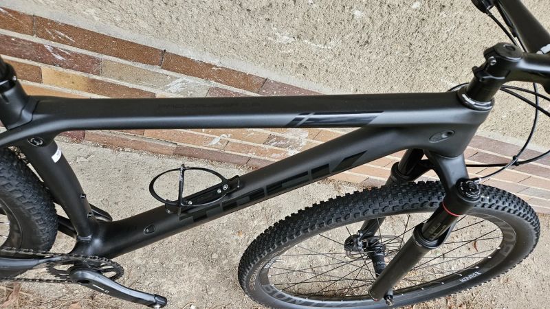 TREK Procaliber 9.8 SL velikost M/L 18.5