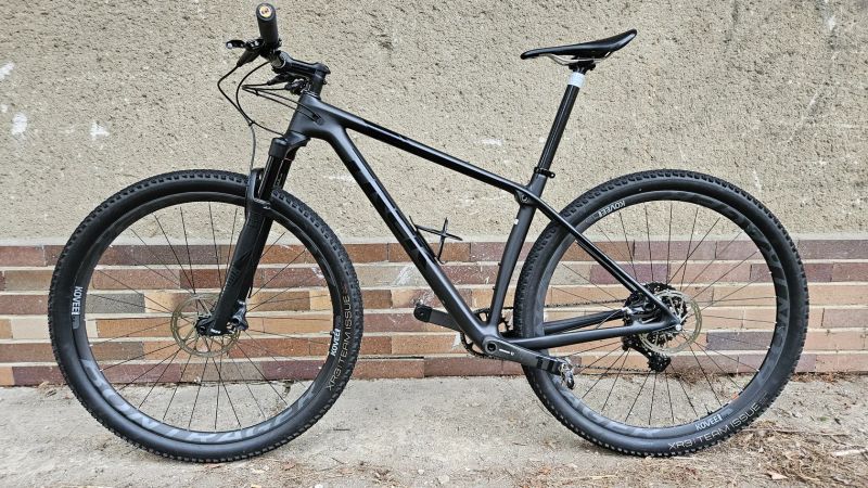 TREK Procaliber 9.8 SL velikost M/L 18.5