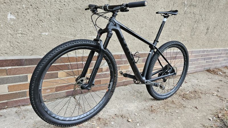 TREK Procaliber 9.8 SL velikost M/L 18.5