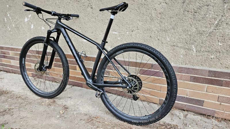 TREK Procaliber 9.8 SL velikost M/L 18.5