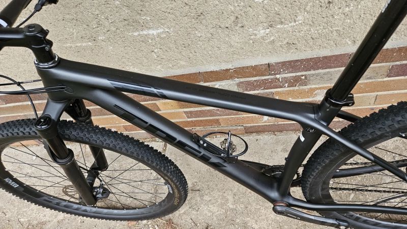 TREK Procaliber 9.8 SL velikost M/L 18.5