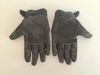 Rukavice - FOX Defend Glove 2025 - Black - velikost S 