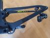 Scott Spark RC World Cup AXS Frameset