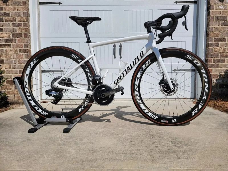 Specialized Tarmac SL6