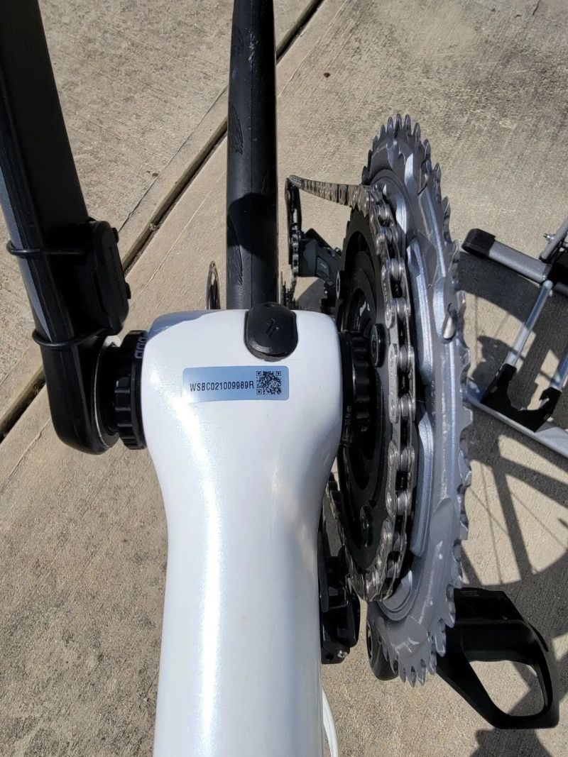 Specialized Tarmac SL6