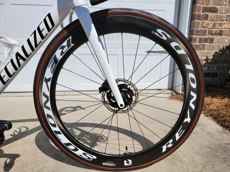 Specialized Tarmac SL6