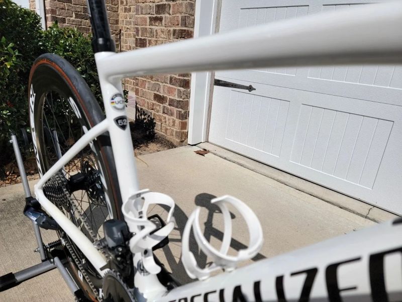 Specialized Tarmac SL6