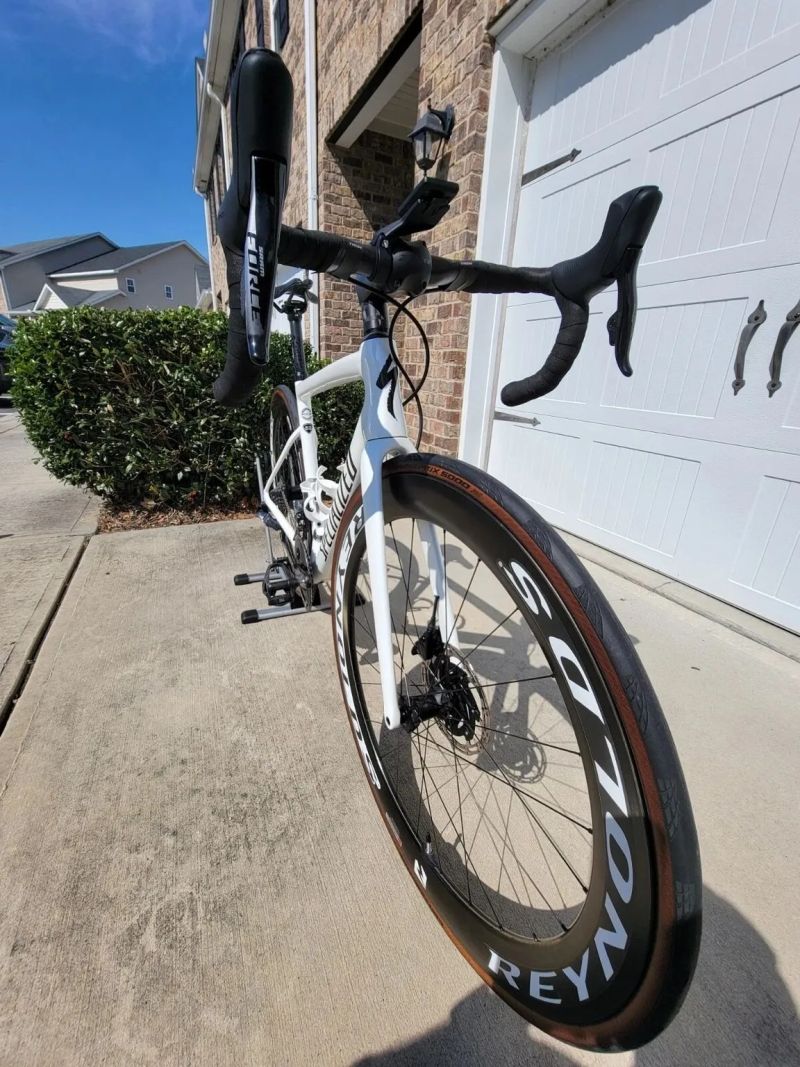 Specialized Tarmac SL6