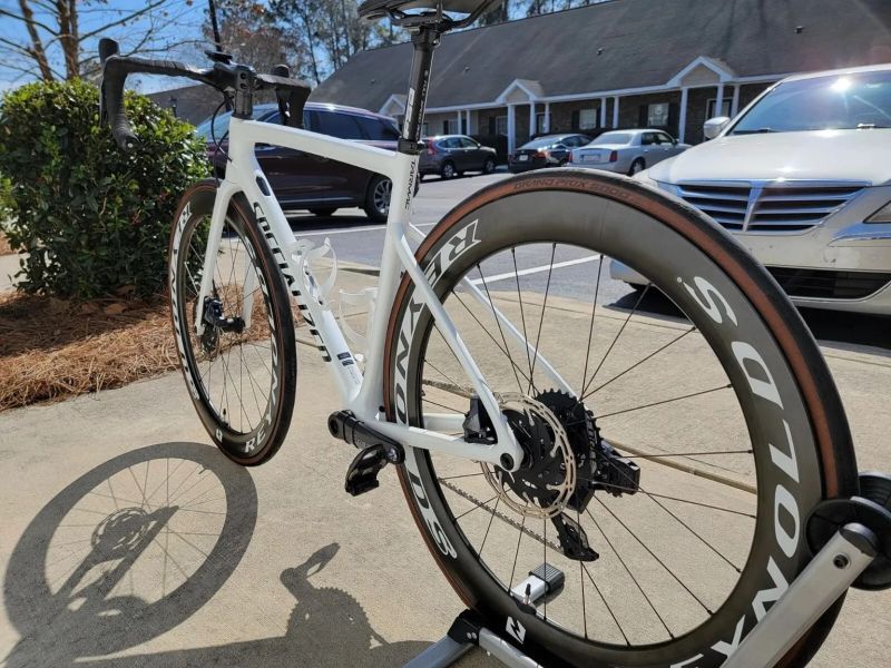 Specialized Tarmac SL6