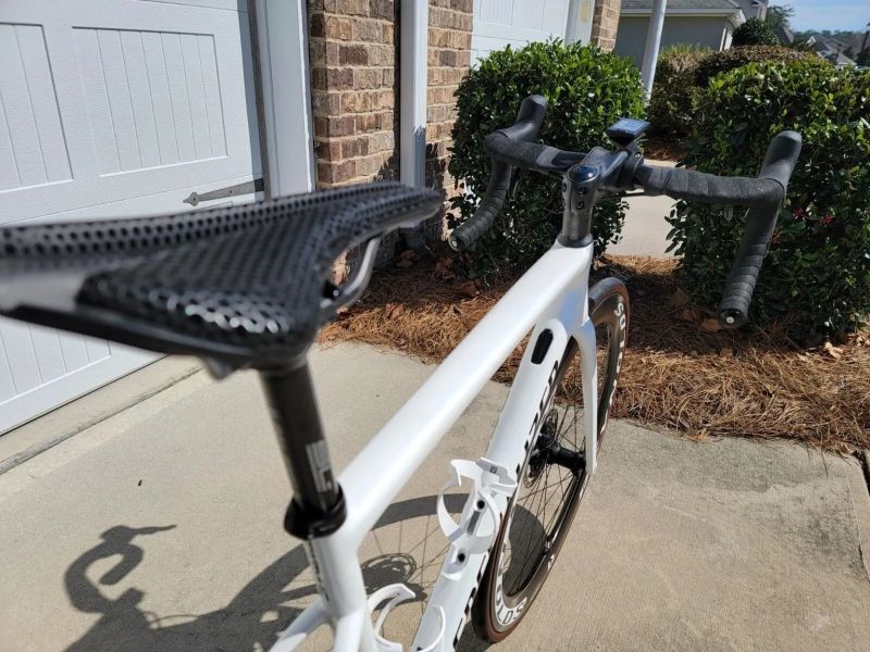 Specialized Tarmac SL6