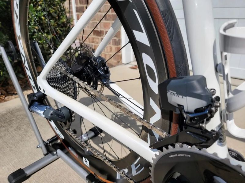 Specialized Tarmac SL6