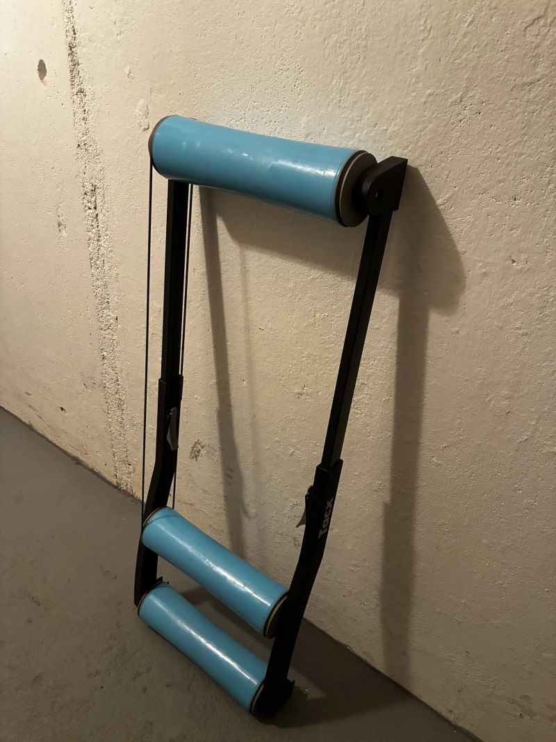 Prodám válce - TacX 