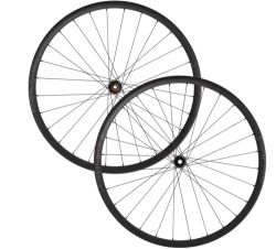 SYNCROS Silverton 1.0 30mm Wheelset