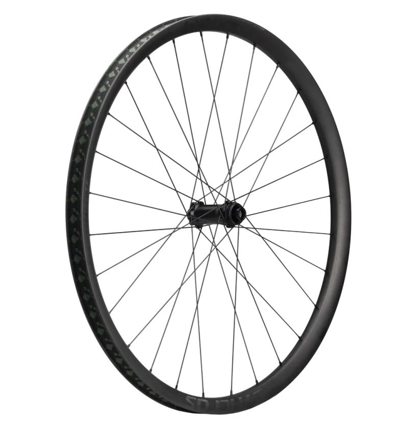 SYNCROS Silverton 1.0 30mm Wheelset