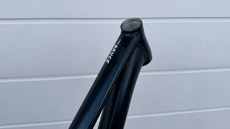 Dirt jump rám ROSE THE BRUCE 2