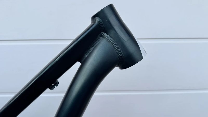 Dirt jump rám ROSE THE BRUCE 2