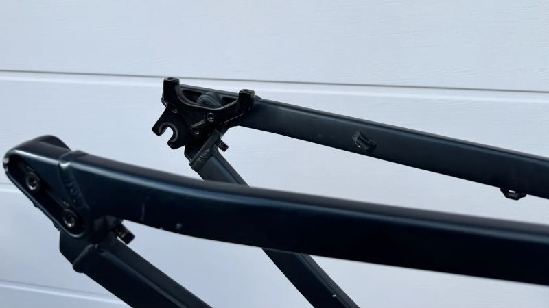 Dirt jump rám ROSE THE BRUCE 2