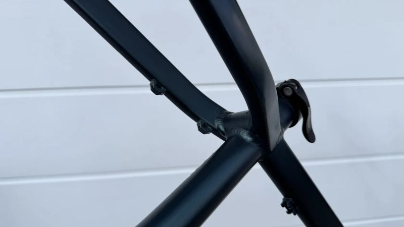 Dirt jump rám ROSE THE BRUCE 2