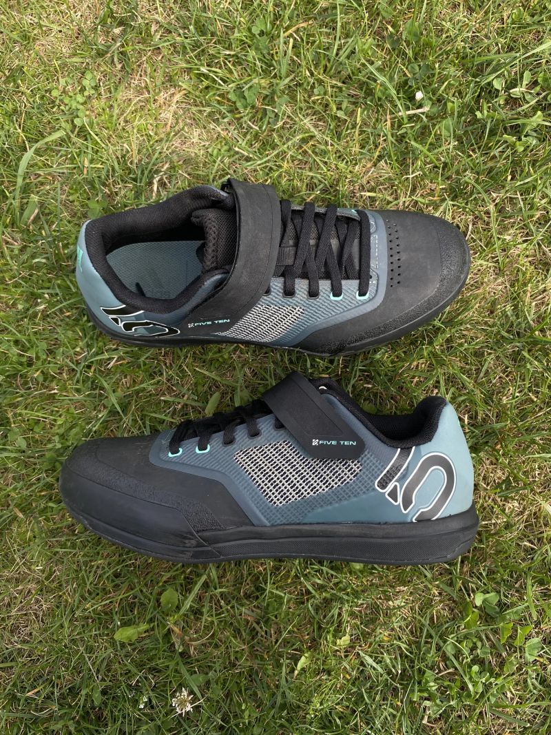 Five Ten HELLCAT PRO