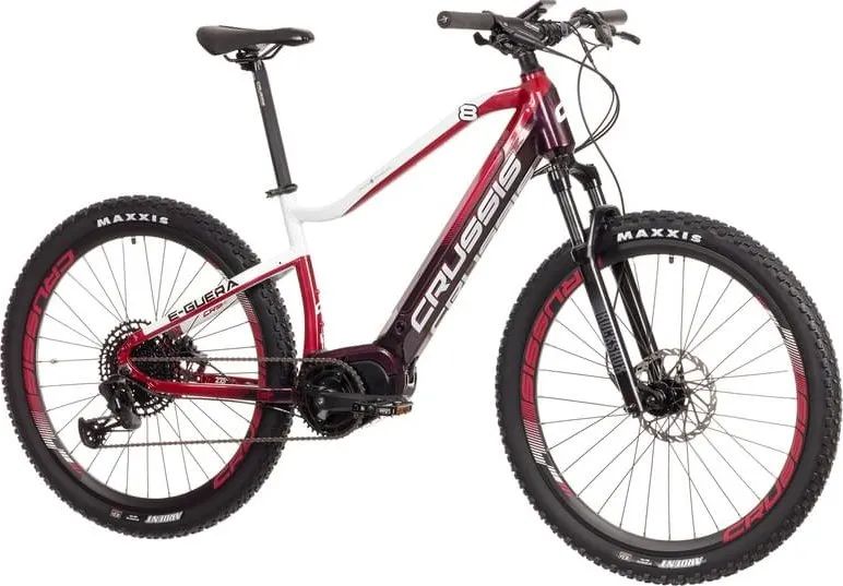 Crussis e.guera 8.7S