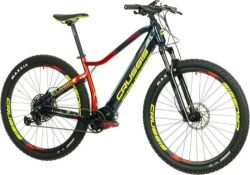 Crussis e.largo 9.7S