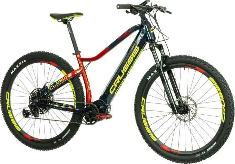 Crussis e.largo 9.7S