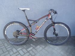 Specialized Epic S-works 29 XL