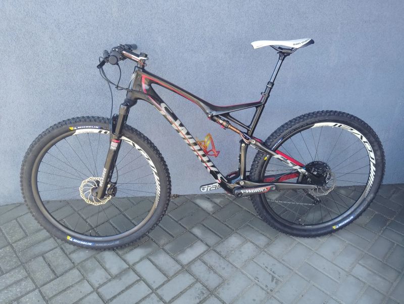 Specialized Epic S-works 29 XL
