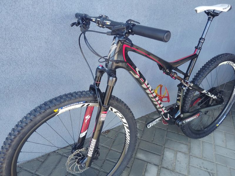 Specialized Epic S-works 29 XL